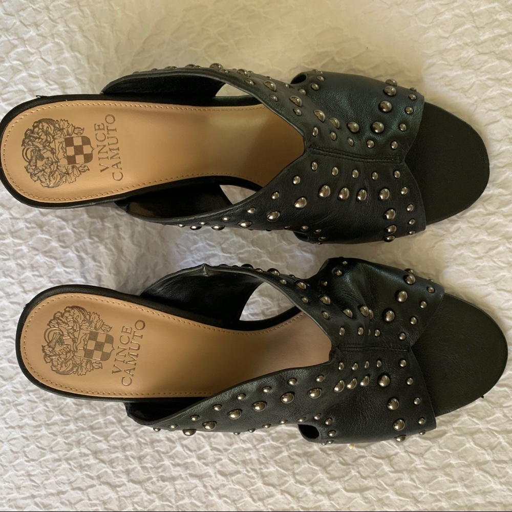 Vince Camuto heels